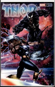 Thor #27 (2022)