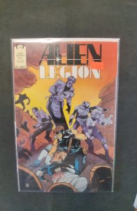 Alien Legion #2 (1987)