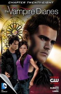 New in Town Part 1 of 1