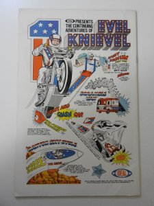 Strange Tales #178 (1975) VG/FN Condition!