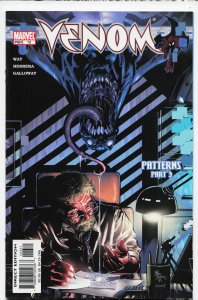 Venom #13 (2004) Venom