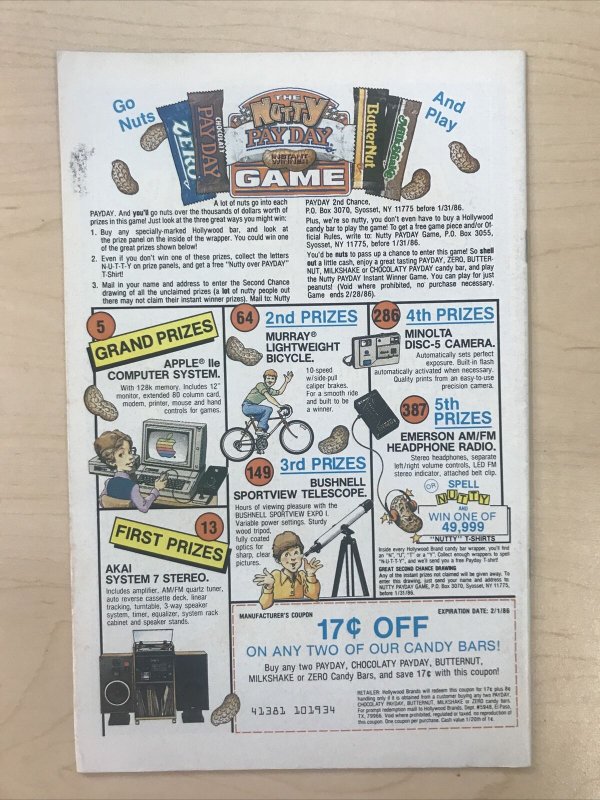 Amazing Spider-Man 267