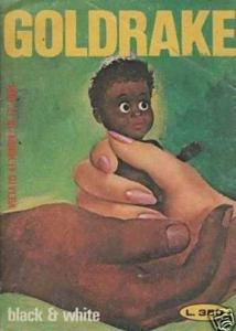 Black & White (313 / II)