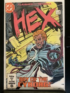 Hex #9 (1986)
