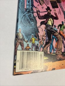 Indiana Jones (1984) # 15 (NM) Canadian Price Variant CPV