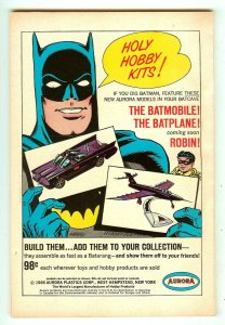 Batman 185   80 Page Giant G-27