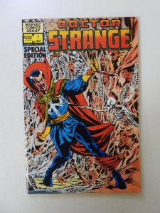Doctor Strange Special Edition (1983) VF- condition