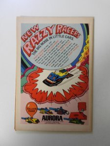 Strange Adventures #236 (1972) VF- condition