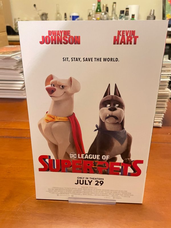 Batman/Superman: World’s Finest #4 (2022) NM