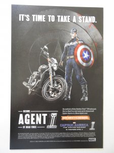 Deadpool vs. Carnage #1 (2014) VF Condition!