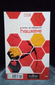 Hawkeye #19 2014 Marvel Comics Comic Book