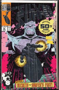 Silver Surfer #50 (1991) Silver Surfer