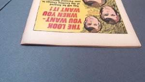 Flash Gordon #13 (Apr 1969) 3.0 GD/VG Charlton Sci-Fi Jeff Jones Art Comic