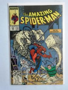 Amazing Spider-Man (1st Series) #303, 7.5 (1988)