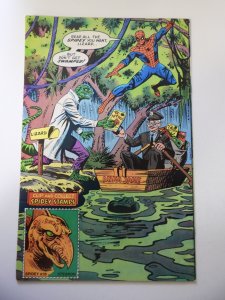 Spidey Super Stories #55 (1981) FN Condition