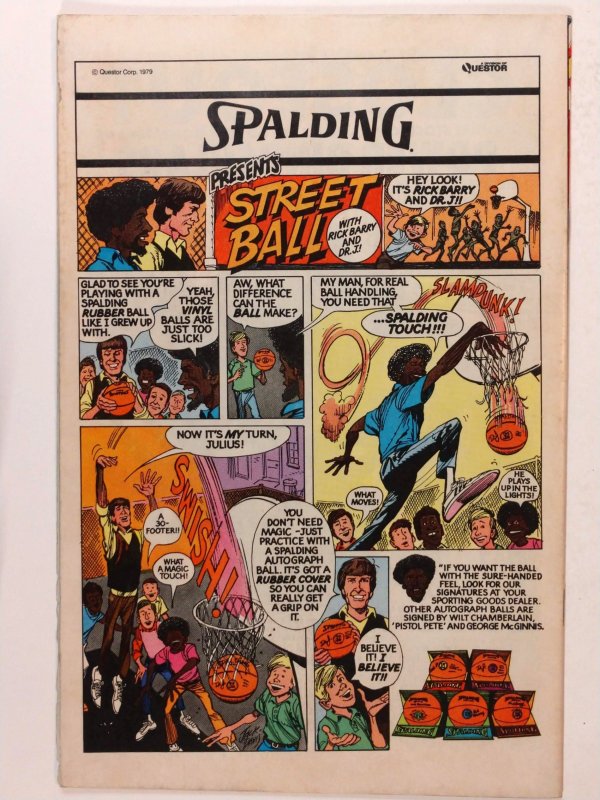 Green Lantern #118 (6.0, 1979) Mark Jewelers