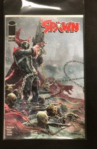 Spawn #361 (2025)