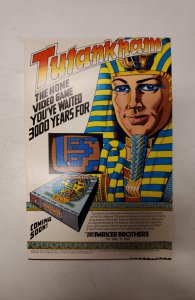 The Defenders #120 (1983) NM Marvel Comic Book J712