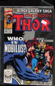 The Mighty Thor #422 (1990)