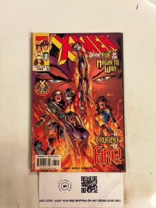 X-Men #85 VF Marvel Comic Books Colossus Rogue Storm Kitty Pryde 25 HH74