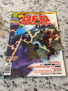 Marvel Preview # 13 VF-NM Comic Book Magazine UFO Connection John Lennon 4 J390