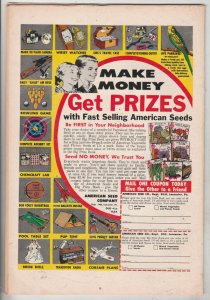 Detective Comics #266 (Apr-59) VF+ High-Grade Batman