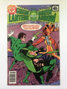 Green Lantern 114