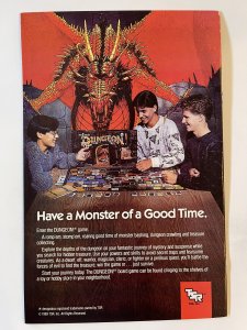 The New Warriors #6- NM+   (1990)