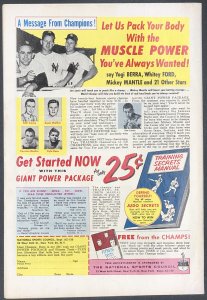 Justice League of America #2 (1961) FN