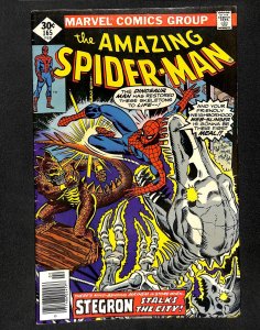 The Amazing Spider-Man #165 (1977)