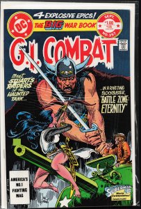 G.I. Combat #257 (1983)