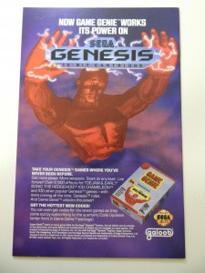 The Amazing Spider-Man #369 (1992) VF+ Condition