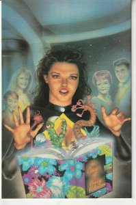 Lost In Space #5 (1992)