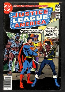 Justice League of America #173 (1979)