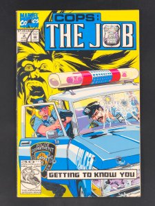 Cops: The Job #2 (1992)