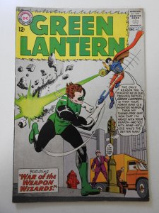 Green Lantern #25 (1963) FN Condition!