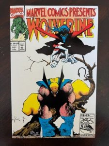 Marvel Comics Presents #101 (1992) - NM