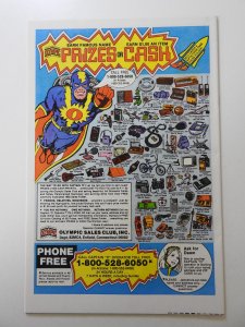 The Uncanny X-Men #159 Direct Edition (1982) Night Screams! Sharp VF-NM Cond!