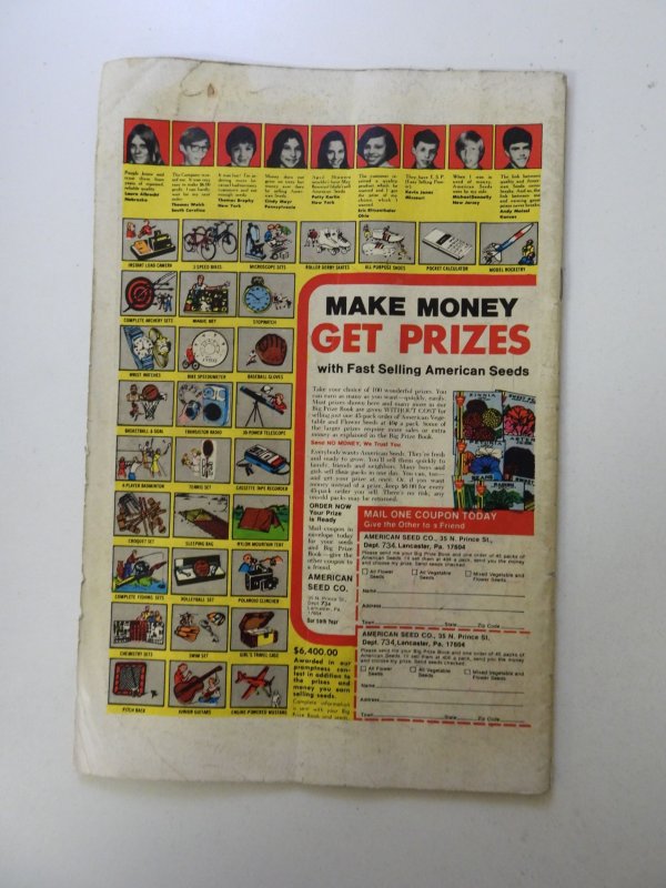 Batman #287 (1977) VG condition