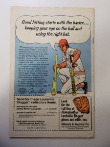 Spider-Woman #2 (1978) VG Condition