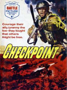Checkpoint