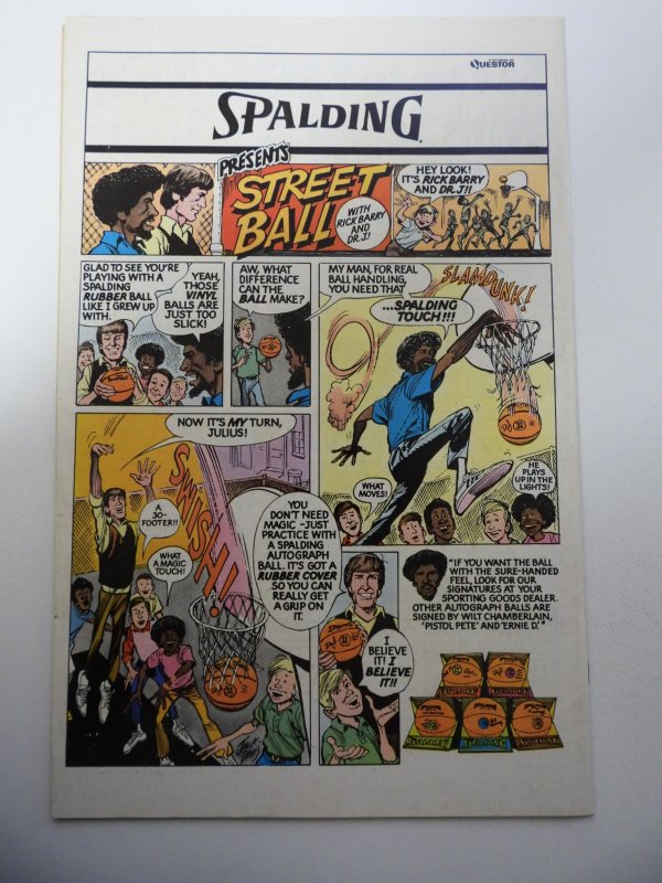 The Avengers #165 (1977) VF Condition