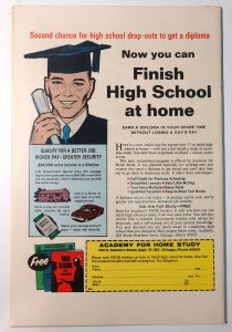 The Amazing Spider-Man #87 (7.5, 1970) 