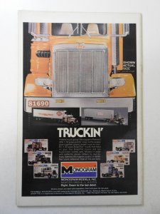 Iron Man #145 (1981) FN+ Condition!