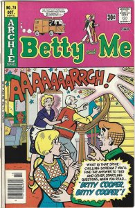 Betty and Me #79