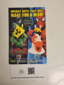 New Avengers #48 VF-NM Marvel Comic Book Secret Invasion 12 TJ46