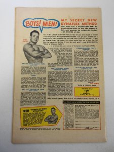 Fantastic Four #36 (1965) VG- Condition