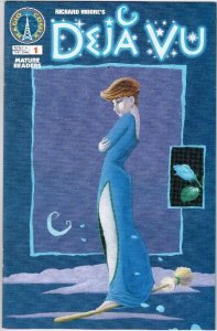 Deja Vu #1 (2000)