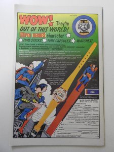 Batman #354 (1982) VF+ Condition!