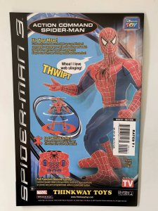 X-Men Endangered Species #1 (2007)